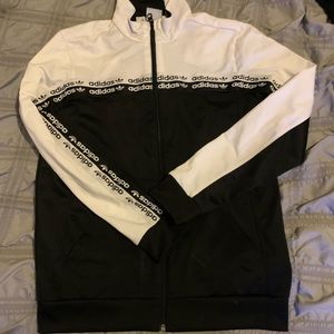Adidas jacket